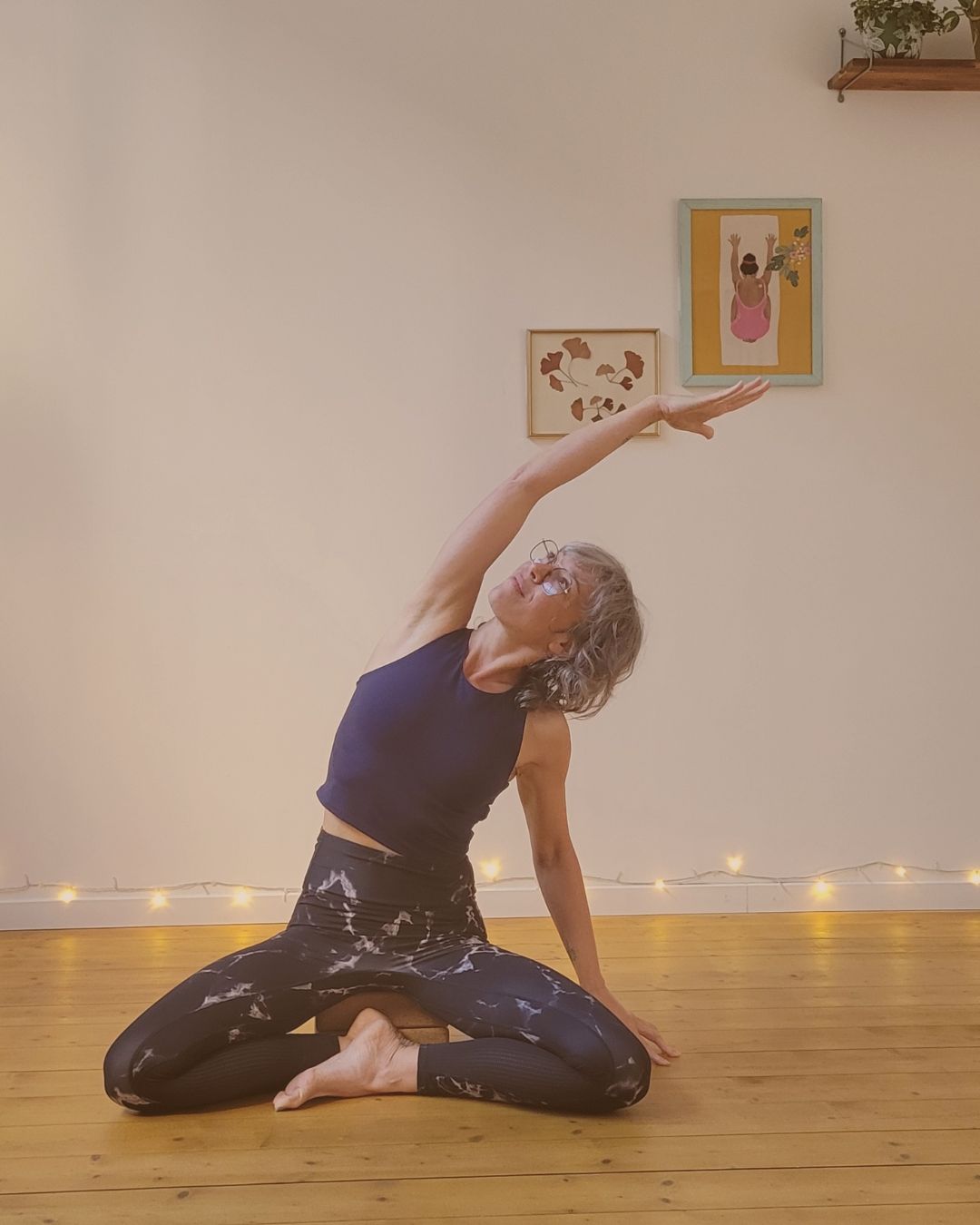 Atelier Yoga & Ayurvéda - Nettoyage et renouveau